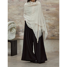 Load image into Gallery viewer, Solid Color Sun-proof Thin Scarf Shawl
