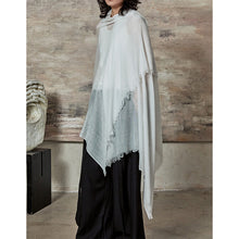 Load image into Gallery viewer, Solid Color Sun-proof Thin Scarf Shawl
