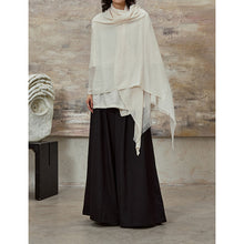 Load image into Gallery viewer, Solid Color Sun-proof Thin Scarf Shawl
