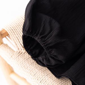 French Hollow Loose Thin Top