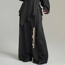 Load image into Gallery viewer, Unisex Japanese Shirt Cardigan Kimono
