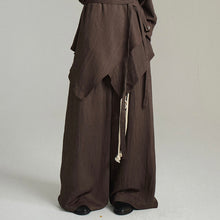 Load image into Gallery viewer, Unisex Japanese Shirt Cardigan Kimono
