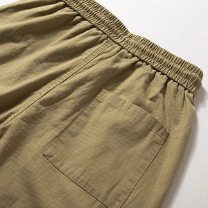 Vintage Large Pocket Pants