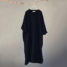 Load image into Gallery viewer, Embroidered Vintage Loose Robe
