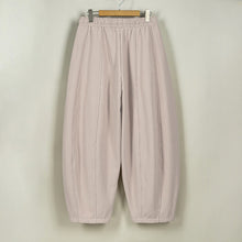 Load image into Gallery viewer, Fleece Lined Thick Warm Harem Pants
