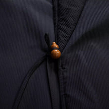 Load image into Gallery viewer, Retro Knotted Button Cotton-padded Jacket
