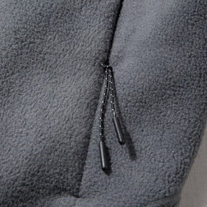Hooded Casual Jacket