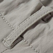 Load image into Gallery viewer, Quick-drying Casual Solid Color Loose Cropped Pants
