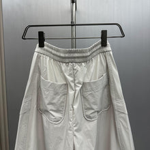 Load image into Gallery viewer, Lightweight Quick-dry Cargo Pants Multi Pocket Loose Fit Joggers
