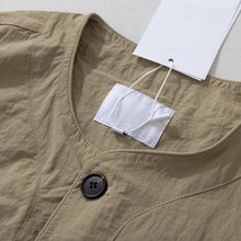 Load image into Gallery viewer, American Loose Large Pocket Jacket
