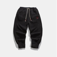 Load image into Gallery viewer, Loose-fitting Casual Harem Pants
