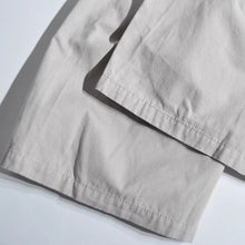Load image into Gallery viewer, American Retro Loose Straight-leg Cargo Pants
