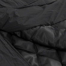 Load image into Gallery viewer, Korean Loose Hooded Cotton-padded Jacket
