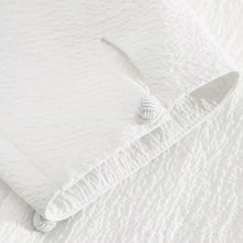 Load image into Gallery viewer, Flowy Casual Button-down Retro Shirt
