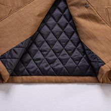 Load image into Gallery viewer, Retro Casual Cotton-padded Jacket
