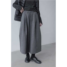 Load image into Gallery viewer, Women's Casual Loose Wide-leg Pants
