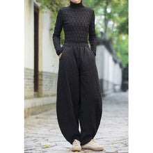 Load image into Gallery viewer, Padded Thick Loose Cotton Bloomers
