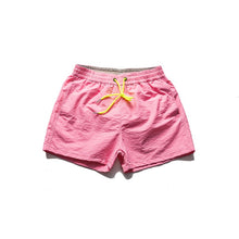 Load image into Gallery viewer, Ice-silk Quick-dry Beach Shorts
