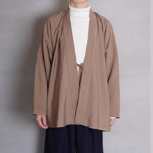 Load image into Gallery viewer, Loose and Casual Cropped Cardigan
