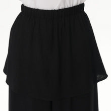 Load image into Gallery viewer, Women's Faux Two-Piece Casual Pants
