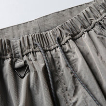 Load image into Gallery viewer, Quick-dry Multi-pocket Cargo Pants
