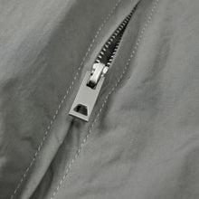 Load image into Gallery viewer, Japanese retro Silhouette Round Neck Loose-fitting Jacket
