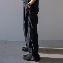 Load image into Gallery viewer, American Casual Wide Leg Pants
