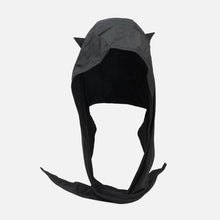 Load image into Gallery viewer, Dark Demon Horn Cat Ear Retro Hat
