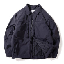 Load image into Gallery viewer, Loose Casual Lapel Coat
