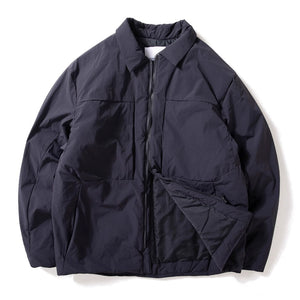 Loose Casual Lapel Coat