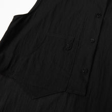 Load image into Gallery viewer, Irregular Sleeveless Long Shirt
