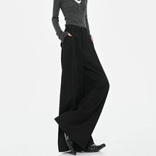 Load image into Gallery viewer, Loose-fitting Casual Pants
