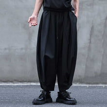 Load image into Gallery viewer, Japanese Loose Drape Casual Wide-leg Pants
