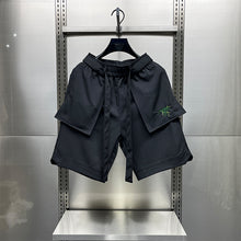 Load image into Gallery viewer, Thin Casual Shorts
