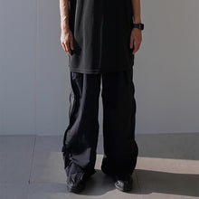 Load image into Gallery viewer, American Casual Wide Leg Pants

