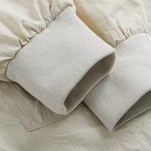 Load image into Gallery viewer, Retro V-neck Cardigan Jacket
