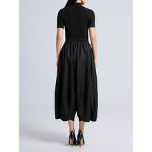 Load image into Gallery viewer, Women's Commuter-Style Loose-Fit Skirt-Pants
