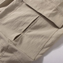 Load image into Gallery viewer, Loose Wide-leg Scimitar Pants
