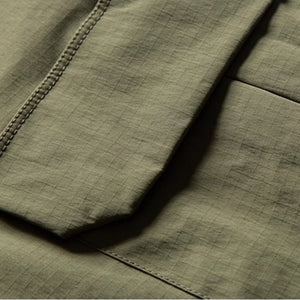 Machete Loose Three-dimensional Wide-leg Pants