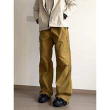 Load image into Gallery viewer, Quick-dry Windproof Multi Pocket Techwear Cargo Pants

