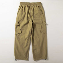 Load image into Gallery viewer, Vintage Large Pocket Pants
