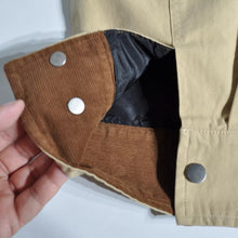 Load image into Gallery viewer, Japanese Retro Loose Lapel Jacket
