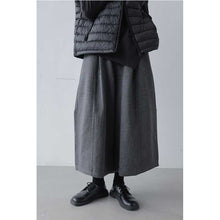 Load image into Gallery viewer, Women's Casual Loose Wide-leg Pants

