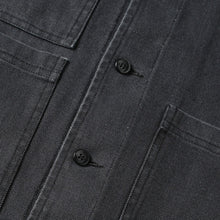 Load image into Gallery viewer, Retro Multi-pocket Loose Canvas Casual Vest
