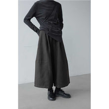 Load image into Gallery viewer, Women's Casual Loose Wide-leg Pants
