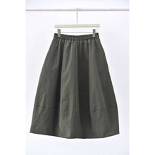 Load image into Gallery viewer, Women's Three-dimensional Tulip Skirt
