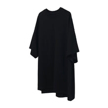 Load image into Gallery viewer, Casual Loose Round Neck Short Sleeve T-shirt
