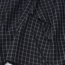 Load image into Gallery viewer, Irregular Plaid A-line Skirt
