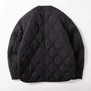 Vintage Loose Button Casual Jacket
