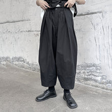 Load image into Gallery viewer, Summer Thin Loose Wide Leg Pants
